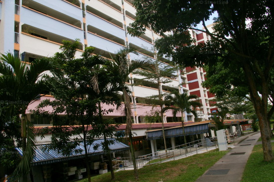 Blk 177 Bukit Batok West Avenue 8 (Bukit Batok), HDB 3 Rooms #339562